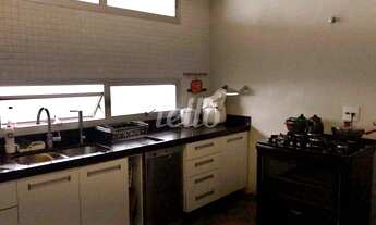 Imagem 7: São Paulo - Casa Padrão - Campo Belo