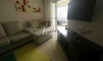 Imagem 3: São Paulo - Apartamento Padrão - Mooca
