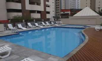 Imagem 2: Cobertura para aluguel com 190 metros quadrados com 4 quartos em Brooklin Paulista - São P