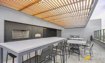 Imagem 7: Loft com 1 dormitório para alugar, 25 m² por R$ 771,63/mês - Independência - Porto Alegre