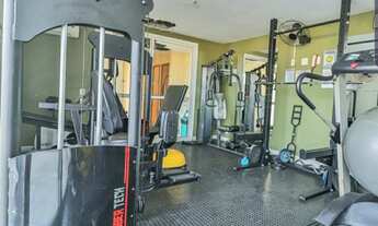 Imagem 6: BARRA BONITA - HOME WAYS RESIDENCE/ ÓTIMO 3 QUARTOS, 1 SUÍTE, VARANDA, BANHEIRO DE SERVIÇO