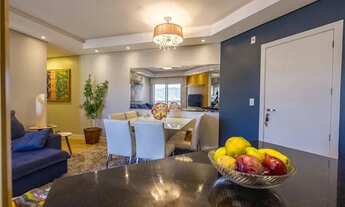 Imagem 5: Apartamento à venda no bairro Itacorubi - Florianópolis/SC