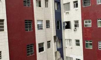 Imagem 7: Apartamento Tipo Kitnet para Venda, R$ 130Mil, no Edifício, Itamaraty, São Vicente-SP - Pr