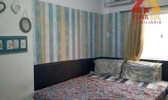 Imagem 3: Casa com 3 dormitórios à venda, 76 m² por R$ 100.000,00 - Planalto da Boa Esperança - João