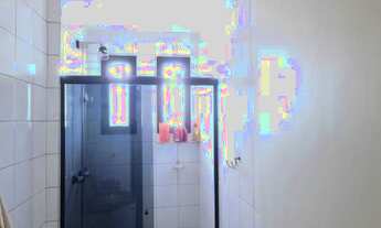 Imagem 6: Apartamento à venda, 108 m² por R$ 1.100.000,00 - Brooklin - São Paulo/SP