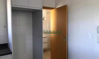 Imagem 3: Apartamento com 3 dormitórios para alugar, 172 m² por R$ 5.371,00/mês - Nova Aliança - Rib