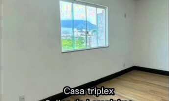 Imagem: Gio_(Triplx,) VENDO Casa Triplex de alto