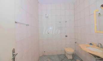 Imagem 3: São Paulo - Casa Padrão - Mooca