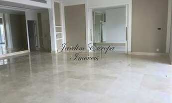 Imagem: APARTAMENTO NO JARDIM EUROPA - 585m2 - 5