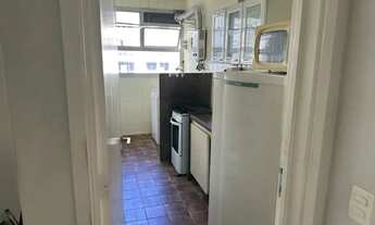 Imagem 5: Otimo flat 1 quarto mobiliado