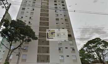 Imagem 2: Apartamento com 3 dormitórios à venda, 113 m² por R$ 335.000,00 - Jardim Bela Vista - São