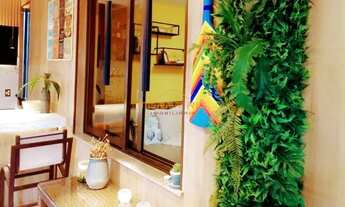 Imagem 2: Aptº a venda no Recreio, gleba A, impecável!!