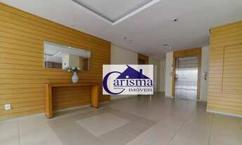 Imagem 7: Cobertura com 3 dormitórios, sendo 2 suítes, à venda, 185 m² por R$ 1.431.000 - Santa Paul