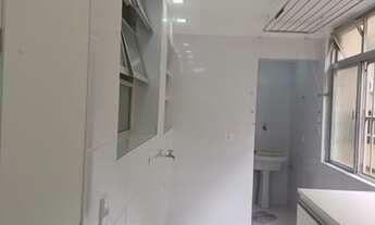 Imagem 6: Apartamento para aluguel e venda com 112 metros quadrados com 3 quartos em Pompéia - Santo