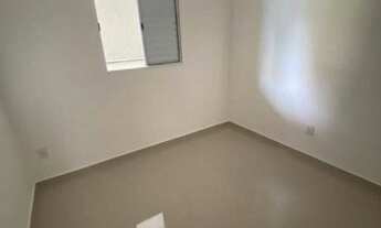 Imagem 2: Apartamento com 2 dormitórios à venda, 40 m² por R$ 215.000,00 - Vila Paranaguá - São Paul