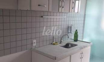 Imagem 6: São Bernardo do Campo - Apartamento Padrão - Vila Baeta Neves