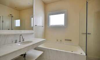 Imagem 4: Casa Alto de pinheiros