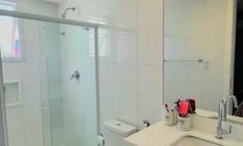 Imagem 6: Garden Tower Apartamento com 3 dormitórios