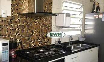 Imagem 2: Casa com 3 dormitórios à venda, 101 m² por R$ 500.000,00 - Condomínio Bosque Ipanema - Sor