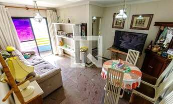 Imagem 5: Apartamento para Aluguel - Vila Pirituba, 2 Quartos, 55 m2