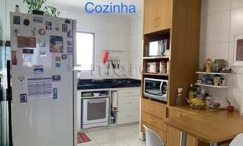 Imagem 4: SAO PAULO - Apartamento Padrão - VILA FIRMIANO PINTO