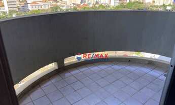 Imagem 3: Apartamento com 1 dormitório para alugar, 75 m² por R$ 2.230,00/mês - Bosque - Campinas/SP