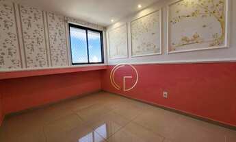 Imagem 5: Apartamento com 3 dormitórios à venda, 98 m² por R$ 450.000,00 - Bairro dos Estados - João