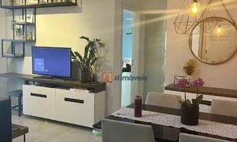 Imagem: Apartamento com 2 dormitórios para alugar