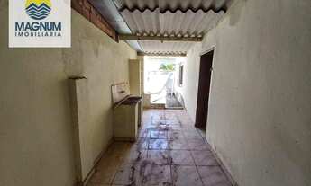 Imagem 6: Casa com 2 dormitórios para alugar, 100 m² por R$ 885,18/mês - Parque Industrial - São Jos