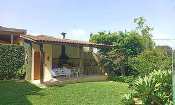 Imagem 3: Casa a venda em Jardim do Golf I - Jandira, SP