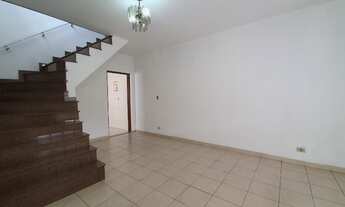 Imagem 2: Alugo Sobrado 4 Dorm - próx Shop Aricanduva