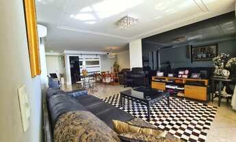 Imagem 7: Apartamento para venda com 200 metros quadrados com 4 quartos