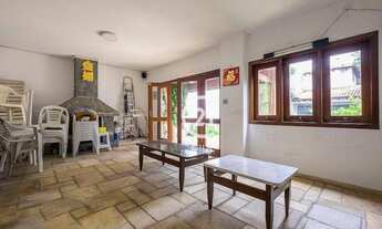 Imagem 6: Casa com 3 dormitórios para alugar, 405 m² por R$ 15.000,00/mês - Jardim Paulista - São Pa