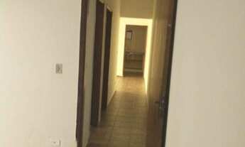 Imagem 2: Casa com 2 dormitórios para alugar, 70 m² por R$ 720,00/mês - Centro (Ártemis) - Piracicab