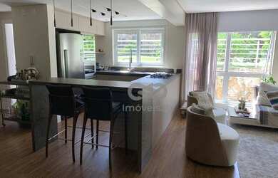 Imagem 7: Apartamento com 3 dormitórios à venda, 230 m² por R$ 2.900.000,00 - Jurerê - Florianópolis