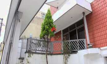 Imagem: Sobrado no Tatuapé com 403 m² de terreno