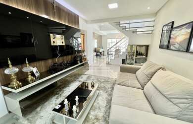 Imagem 11: Casa de condomínio para venda - Condomínio La Vie Suiça Casa em Condomínio no Socopó