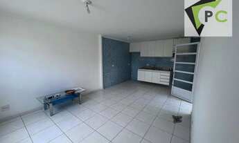 Imagem 7: Casa com 2 dormitórios para alugar, 62 m² por R$ 1.870,00/mês - Limão - São Paulo/SP