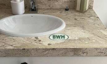 Imagem 2: Casa com 3 dormitórios à venda, 139 m² por R$ 950.000,00 - Jardim Karolyne - Votorantim/SP