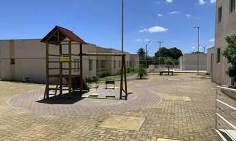 Imagem 5: Apartamento com 2 quartos, suíte com ar-condicionado, Móveis planejados