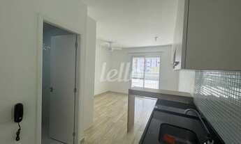 Imagem 7: São Paulo - Apartamento Padrão - Tatuapé