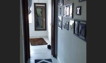 Imagem 4: Lindo Sobrado semi mobiliado a venda com 2 dormitórios no Bairro Bela Vista em Palhoça/SC