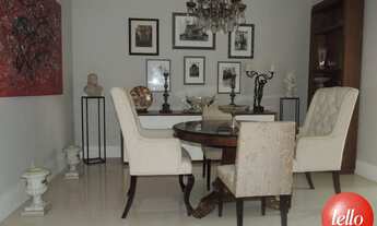 Imagem 7: São Paulo - Apartamento Padrão - Campo Belo