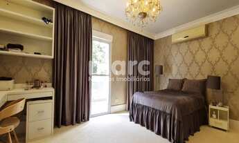 Imagem 5: SÃO PAULO - Casa Padrão - PARAISO