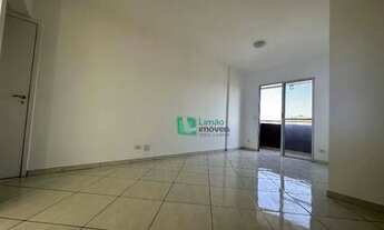 Imagem 3: Apartamento com 3 dormitórios para alugar, 70 m² por R$ 2.347/mês - Casa Verde - São Paulo