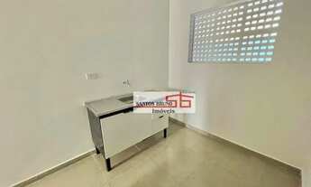 Imagem 3: Apartamento com 2 dormitórios para alugar, 35 m² por R$ 1.720,01/mês - Freguesia do Ó - Sã