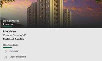 Imagem 3: Realize seu sonho Compre seu APÊ