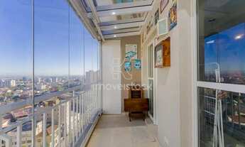 Imagem: ANDAR ALTO COM VISTA INCRÍVEL!