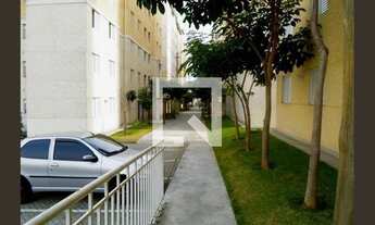 Imagem 2: Apartamento à Venda - Parque São Lucas, 2 Quartos, 45 m2