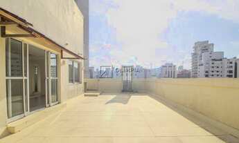 Imagem 6: Apartamento Venda 3 Dormitórios - 127 m² Jardim Paulista